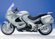 BMW K 1200 GT